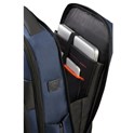 Samsonite ruksak MySight za prijenosnike do 15.6", 19 L, plavi