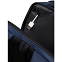 Samsonite ruksak MySight za prijenosnike do 15.6", 19 L, plavi