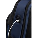Samsonite ruksak MySight za prijenosnike do 15.6", 19 L, plavi