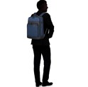 Samsonite ruksak MySight za prijenosnike do 15.6", 19 L, plavi