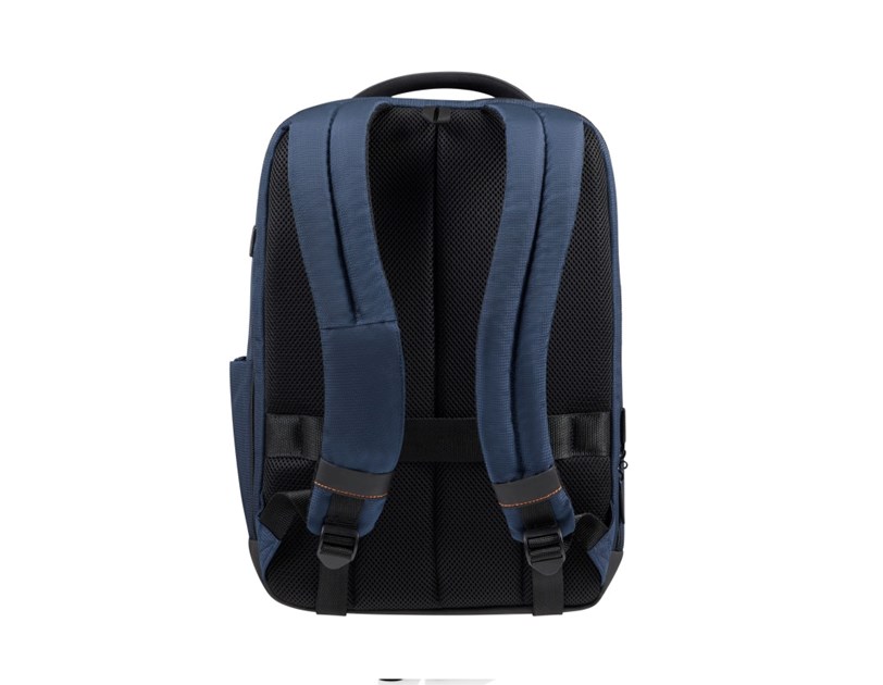Samsonite ruksak MySight za prijenosnike do 15.6", 19 L, plavi