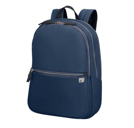 Samsonite ECO Wave ruksak (ženski) za 15.6" prijenosnik, 18.86 L, plavi