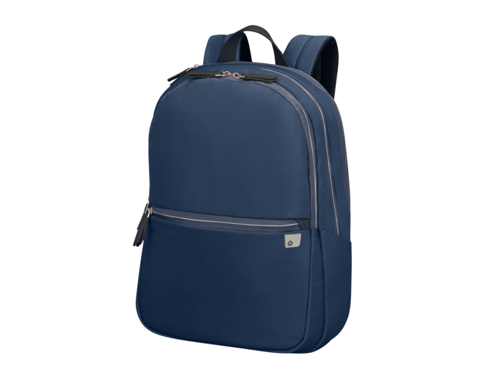 Samsonite ruksak (ženski) ECO Wave za prijenosnike do 15.6", 18.86 L, plavi