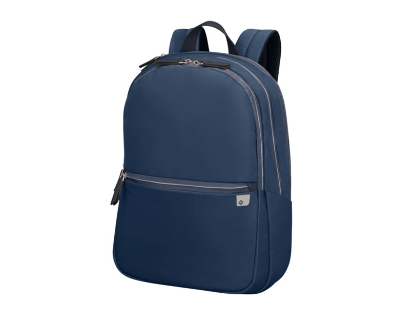 Samsonite ruksak (ženski) ECO Wave za prijensnike do 15.6", 18.86 L, plavi