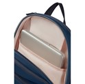 Samsonite ruksak (ženski) ECO Wave za prijensnike do 15.6", 18.86 L, plavi