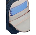 Samsonite ruksak (ženski) ECO Wave za prijensnike do 15.6", 18.86 L, plavi