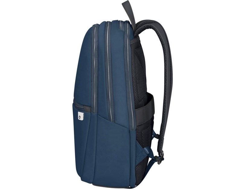 Samsonite ruksak (ženski) ECO Wave za prijensnike do 15.6", 18.86 L, plavi