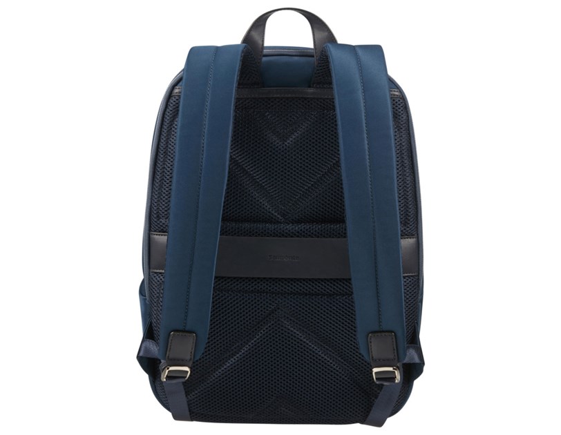 Samsonite ruksak (ženski) ECO Wave za prijensnike do 15.6", 18.86 L, plavi