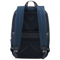 Samsonite ruksak (ženski) ECO Wave za prijensnike do 15.6", 18.86 L, plavi