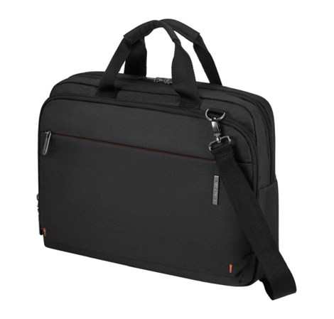 Samsonite Network 4 torba za 15.6" prijenosnik, ugljeno crna