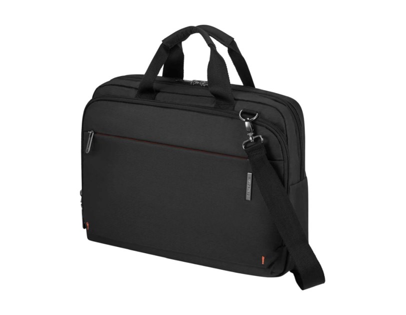Samsonite Network 4 torba za 15.6" prijenosnik, ugljeno crna