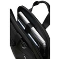 Samsonite Network 4 torba za 15.6" prijenosnik, ugljeno crna