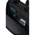 Samsonite Network 4 torba za 15.6" prijenosnik, ugljeno crna