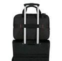 Samsonite Network 4 torba za 15.6" prijenosnik, ugljeno crna