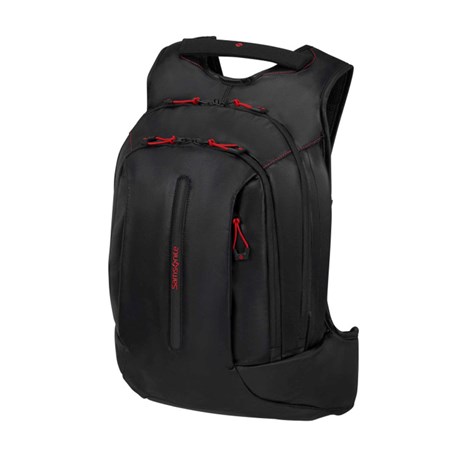 Samsonite Ecodiver ruksak za 15.6" prijenosnik, 19 L, crni