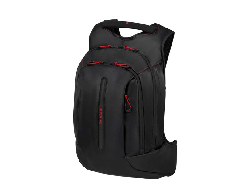 Samsonite ruksak Ecodiver za prijenosnike do 15.6", 19 L, crni