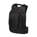 Samsonite ruksak Ecodiver za prijenosnike do 15.6", 19 L, crni