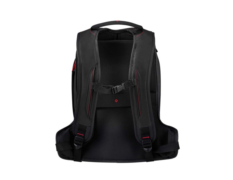 Samsonite ruksak Ecodiver za prijenosnike do 15.6", 19 L, crni