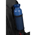 Samsonite ruksak Ecodiver za prijenosnike do 15.6", 19 L, crni