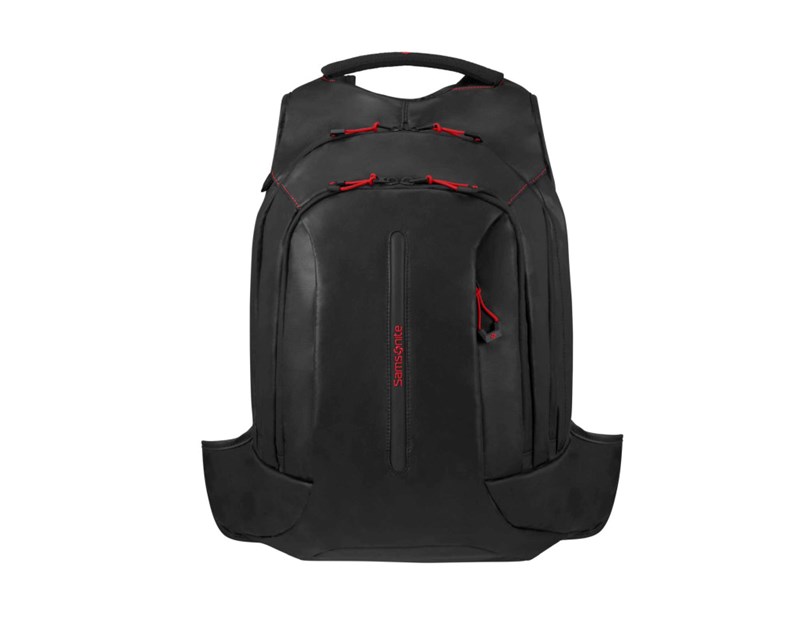 Samsonite ruksak Ecodiver za prijenosnike do 15.6", 19 L, crni