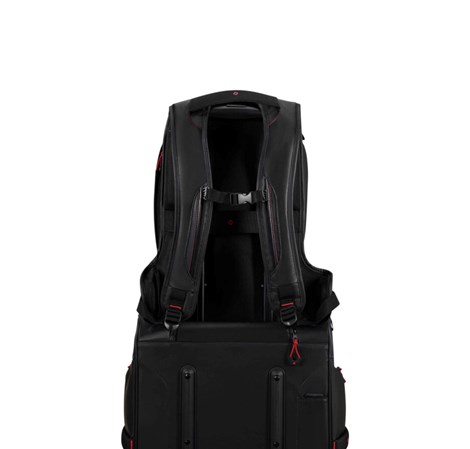 Samsonite ruksak Ecodiver za prijenosnike do 15.6", 19 L, crni