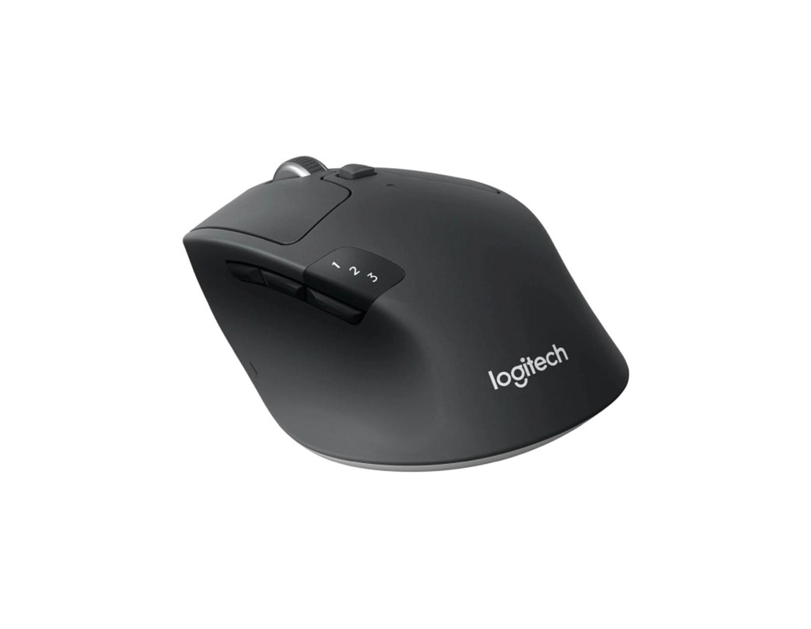 Logitech M720 Triathlon bežični optički miš, USB, crni (910-004791)