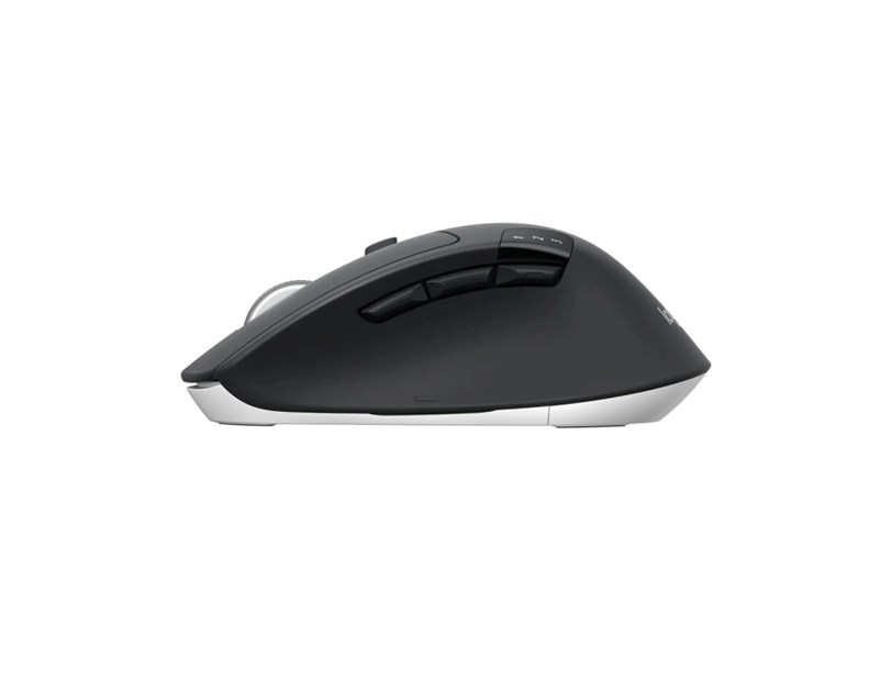 Logitech M720 Triathlon bežični optički miš, USB, crni (910-004791)