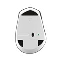Logitech M720 Triathlon bežični optički miš, USB, crni (910-004791)