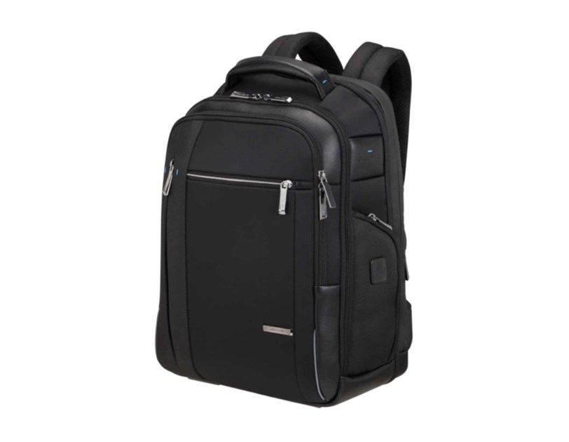 Samsonite ruksak (poslovni) Spectrolite 3.0 za prijenosnike do 15.6", 23/26.5 L, crni