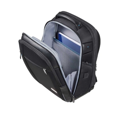 Samsonite ruksak (poslovni) Spectrolite 3.0 za prijenosnike do 15.6", 23/26.5 L, crni