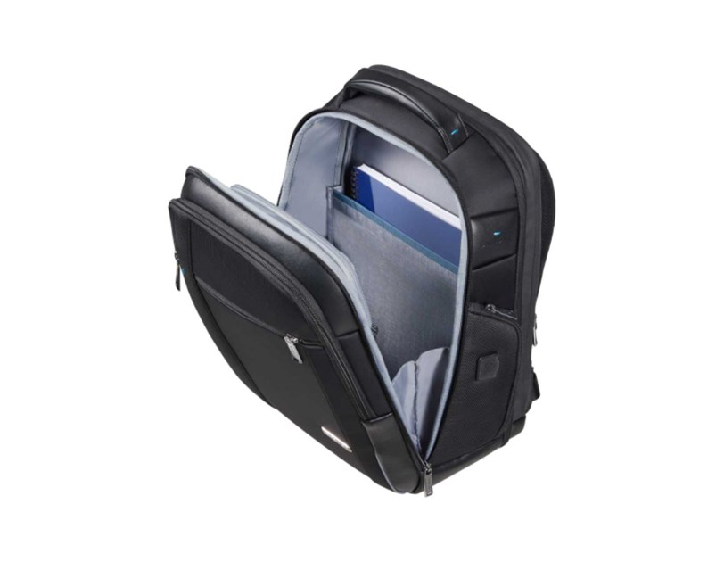 Samsonite ruksak (poslovni) Spectrolite 3.0 za prijenosnike do 15.6", 23/26.5 L, crni