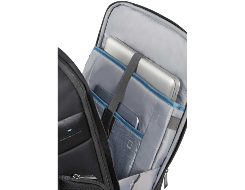 Samsonite ruksak (poslovni) Spectrolite 3.0 za prijenosnike do 15.6", 23/26.5 L, crni