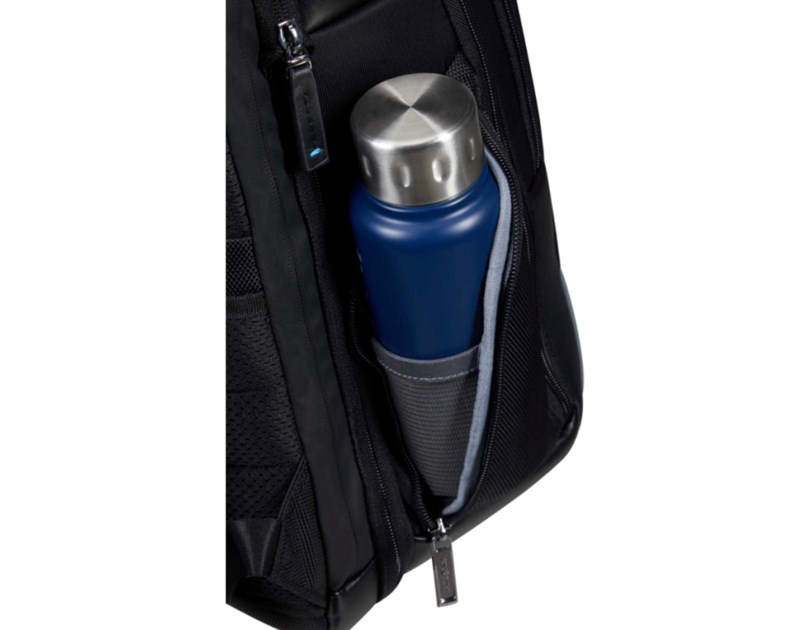 Samsonite ruksak (poslovni) Spectrolite 3.0 za prijenosnike do 15.6", 23/26.5 L, crni