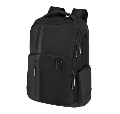 Samsonite Biz2Go ruksak za 15.6" prijenosnik, 22.5 L, crni