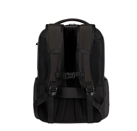 Samsonite ruksak Biz2Go za prijenosnike do 15.6", 22.5 L, crni