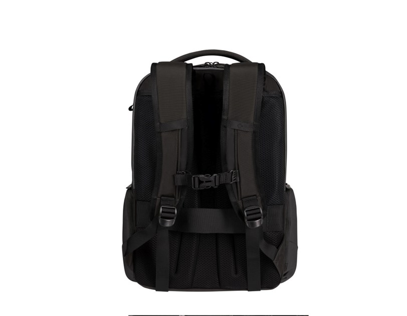 Samsonite Biz2Go ruksak za 15.6" prijenosnik, 22.5 L, crni