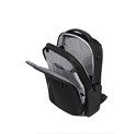 Samsonite Biz2Go ruksak za 15.6" prijenosnik, 22.5 L, crni
