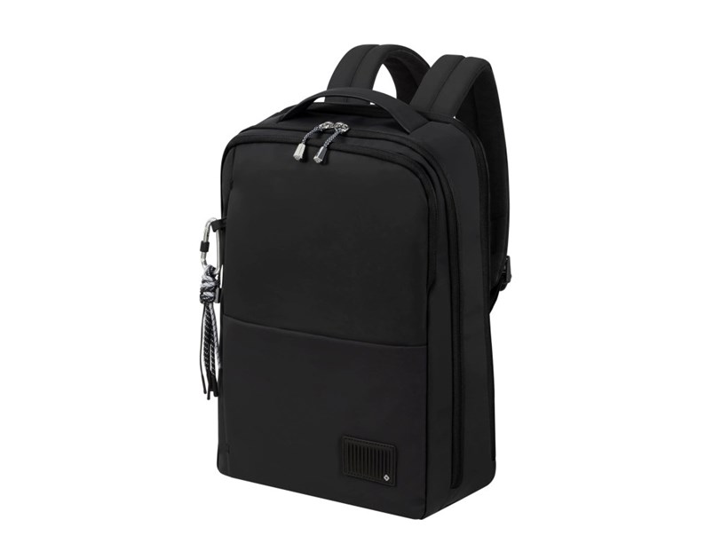 Samsonite ruksak Wander Last za prijenosnike do 15.6", 26/29 L, crni