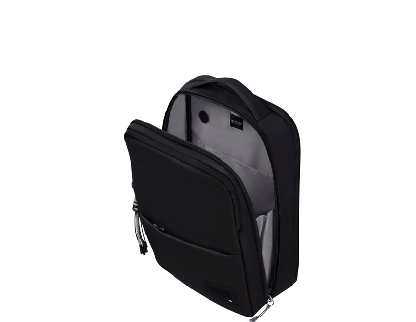 Samsonite ruksak Wander Last za prijenosnike do 15.6", 26/29 L, crni