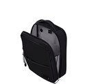 Samsonite ruksak Wander Last za prijenosnike do 15.6", 26/29 L, crni