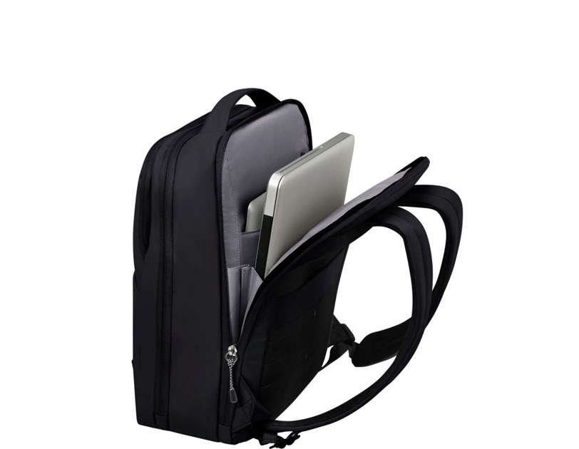 Samsonite ruksak Wander Last za prijenosnike do 15.6", 26/29 L, crni