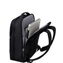Samsonite ruksak Wander Last za prijenosnike do 15.6", 26/29 L, crni