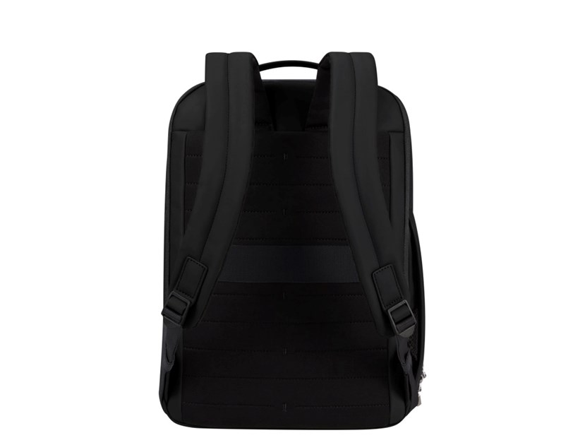 Samsonite ruksak Wander Last za prijenosnike do 15.6", 26/29 L, crni