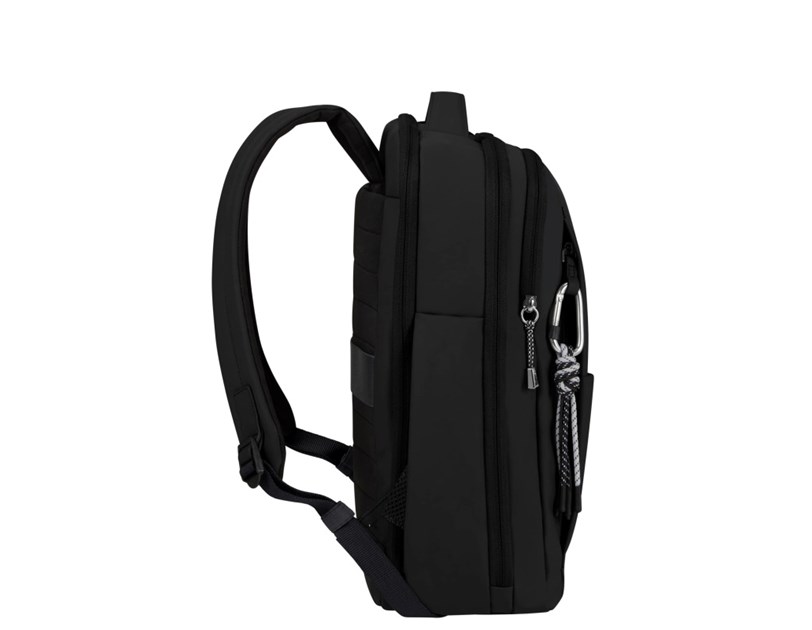 Samsonite ruksak Wander Last za prijenosnike do 15.6", 26/29 L, crni
