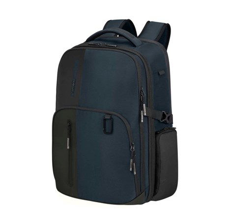 Samsonite Biz2Go ruksak za 15.6" prijenosnik, 30 / 35 L,  plavi