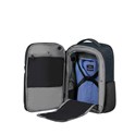 Samsonite ruksak Biz2Go za prijenosnike do 15.6", 30/35 L, plavi