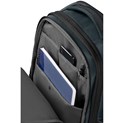 Samsonite ruksak Biz2Go za prijenosnike do 15.6", 30/35 L, plavi