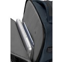 Samsonite ruksak Biz2Go za prijenosnike do 15.6", 30/35 L, plavi