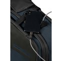 Samsonite ruksak Biz2Go za prijenosnike do 15.6", 30/35 L, plavi