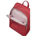 Samsonite ruksak Zalia 3.0 za prijenosnike do 15.6", 18 L, crveni